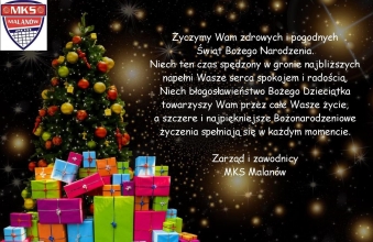 zyczenia mks
