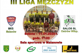 plakat ostro
