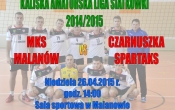 Zaproszenie na mecz